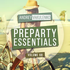 Preparty Essentials volume 68