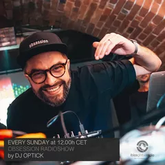 Obsession (Ibiza Global Radio) [06.12.2020]