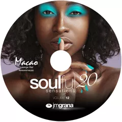 Soulful Sensations 2020 Vol.12 