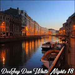 White Nights 18 [2020]