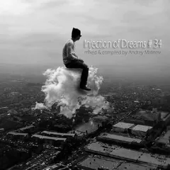 Injection of Dreams # 34