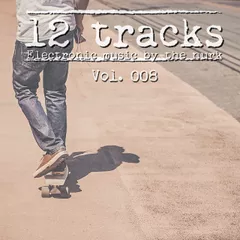 12 Tracks Vol. 008