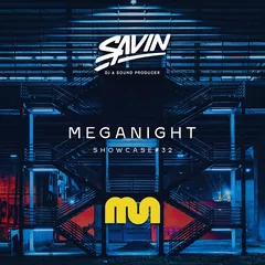 MegaNight Showcase #32