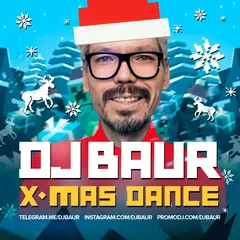 X-MAS Dance Party 2020 CD2