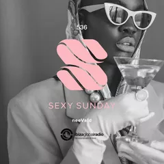 Sexy Sunday Radio Show 536 (IBIZA GLOBAL RADIO)