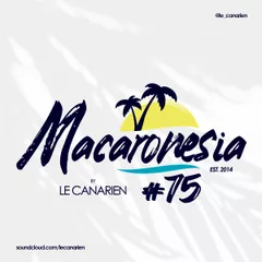 Macaronesia 75