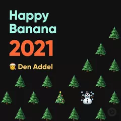 HAPPY BANANA 2021