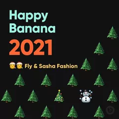 HAPPY BANANA 2021