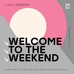 Welcome To The Weekend 259