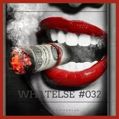 WhAtElsE Series #032