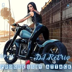 Progressive Attack ep. 14