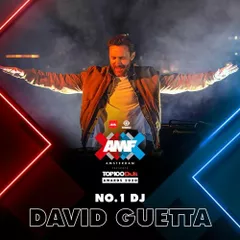 Live Set @ AMF Presents Top 100 DJs Awards 2020