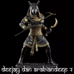 ArabianDeep 4 [2021]