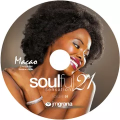 Soulful Sensations 2021 Vol.01