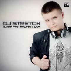 DJ Stretch Feat. Di Land