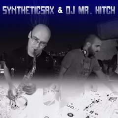 Dj Mr. Hitch & Syntheticsax - Live from IRIS Beirut (1 part Deep House)