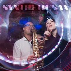 Syntheticsax - Park Gorkogo (Jarovnia Live Mix 1 part)