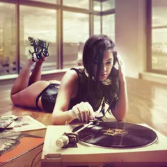 #GG (Deep House Mix)