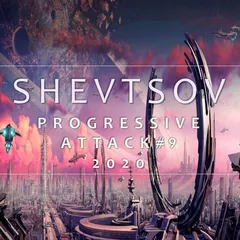 Progressive Attack #9 [2020]