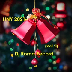 HNY 2021 vol.2 (Disco & Afro)