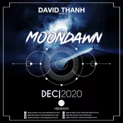 Moondawn Radio Show (December 2020)