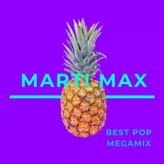 Best Megamix by Marti Max