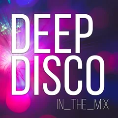 Deep Disco Records #96
