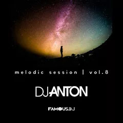 MELODIC SESSION vol.8