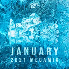 January 2021 Megamix