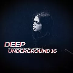 DEEP UNDERGROUND 16