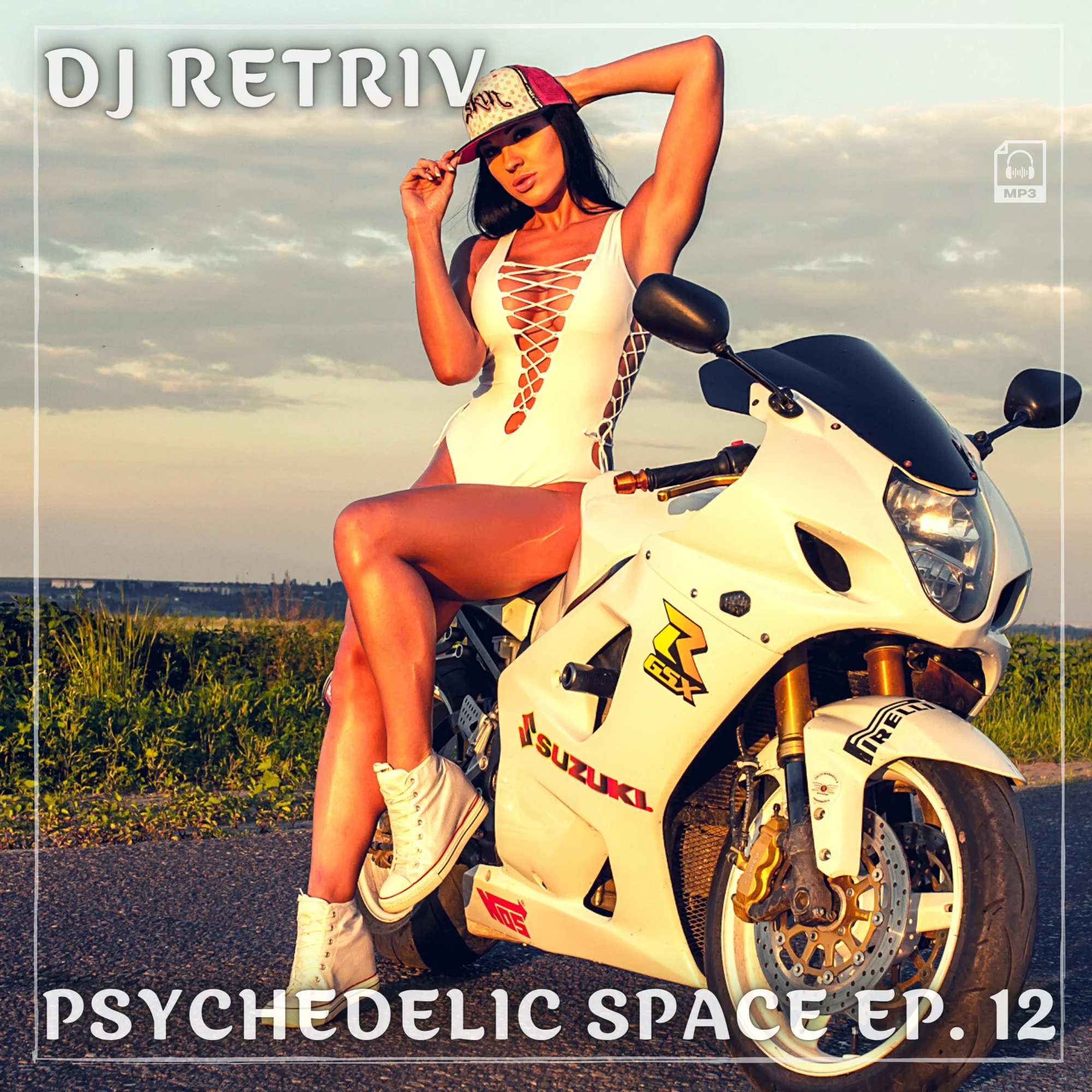 Psychedelic Space ep. 12