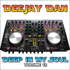 Deep In My Soul 12