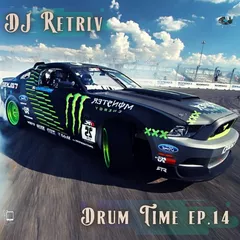 Drum Time ep. 14