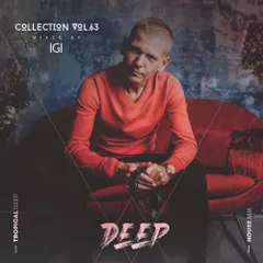 Deep House Collection Vol.63