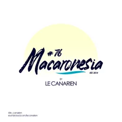 Macaronesia 76