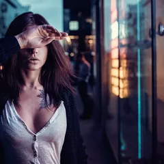 Midnight City (Deep House Mix 2021)