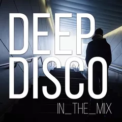 Deep Disco Records #99