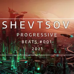 Progressive Beats #001 [2021]