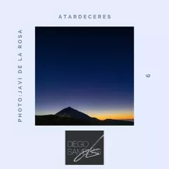 @ ATARDECERES 9 (Guest Mix 4)