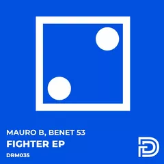 Fighter EP
