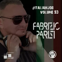 #italianjob Vol 93 