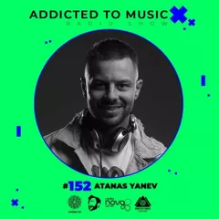 World Up Radio Show #152
