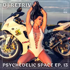 Psychedelic Space ep. 13