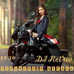 Progressive Attack ep. 20