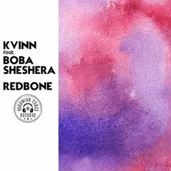 Kvinn & Boba Sheshera - Redbone