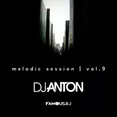 MELODIC SESSION vol.9
