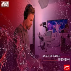 A State Of Trance Episode 960