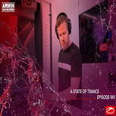 A State Of Trance Episode 961