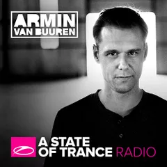 A State Of Trance Episode 963 