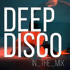 Deep Disco Records #101